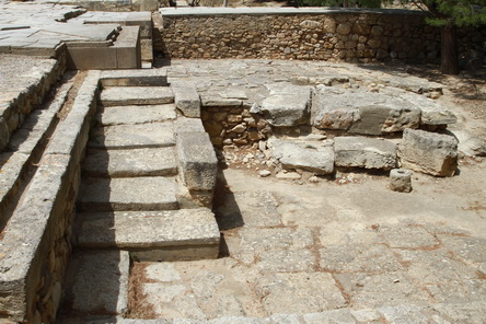20160424_305 GR, Kreta, Knossos, Lustralbad.JPG